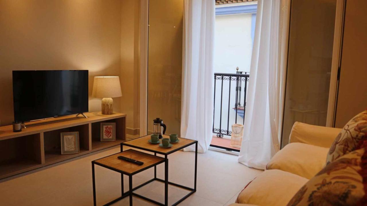 Marbella Center 3Br By Houselogy公寓 外观 照片