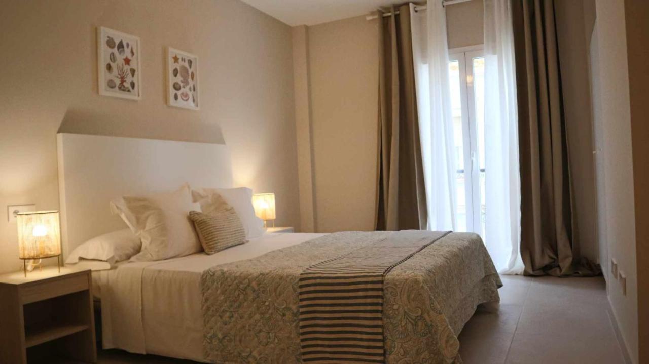 Marbella Center 3Br By Houselogy公寓 外观 照片