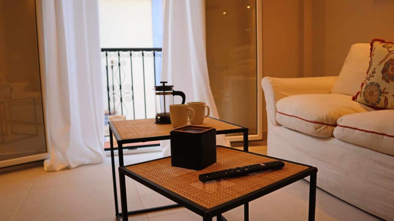 Marbella Center 3Br By Houselogy公寓 外观 照片